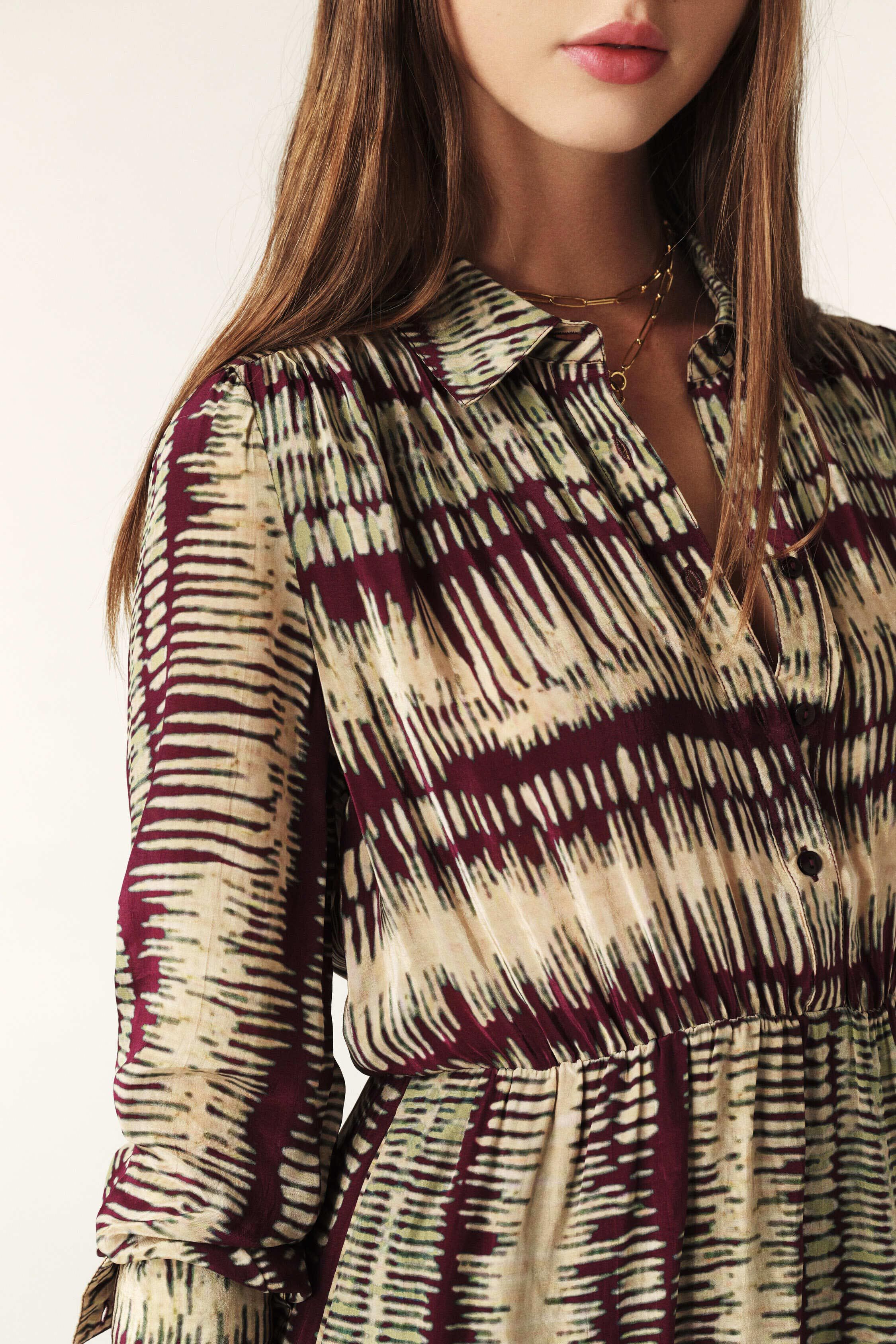 dress APOLDIE
