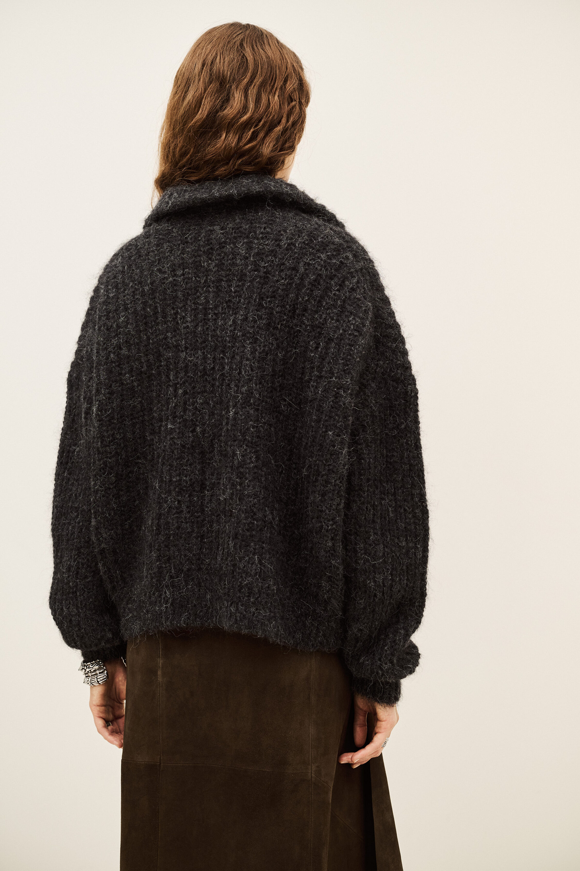 CARDIGAN BELWANE
