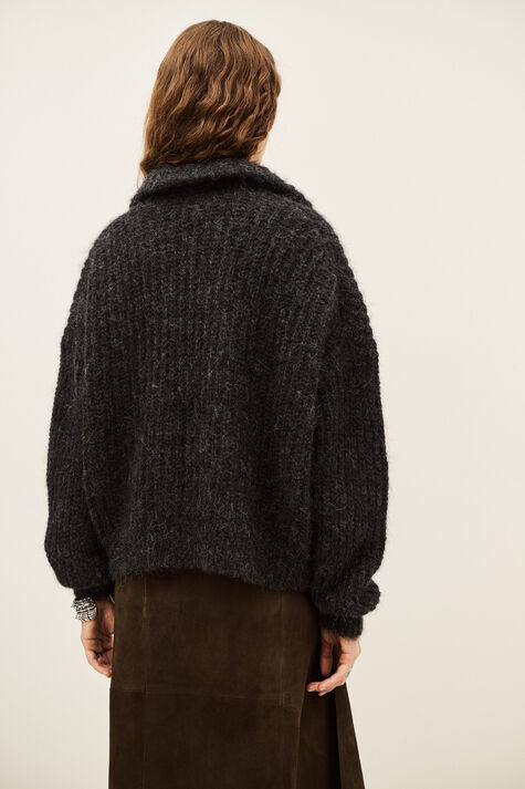 CARDIGAN BELWANE