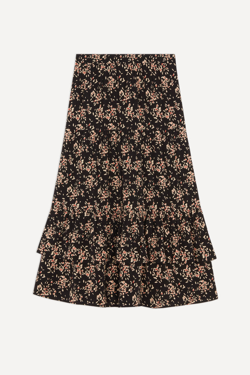 SKIRT VALOU