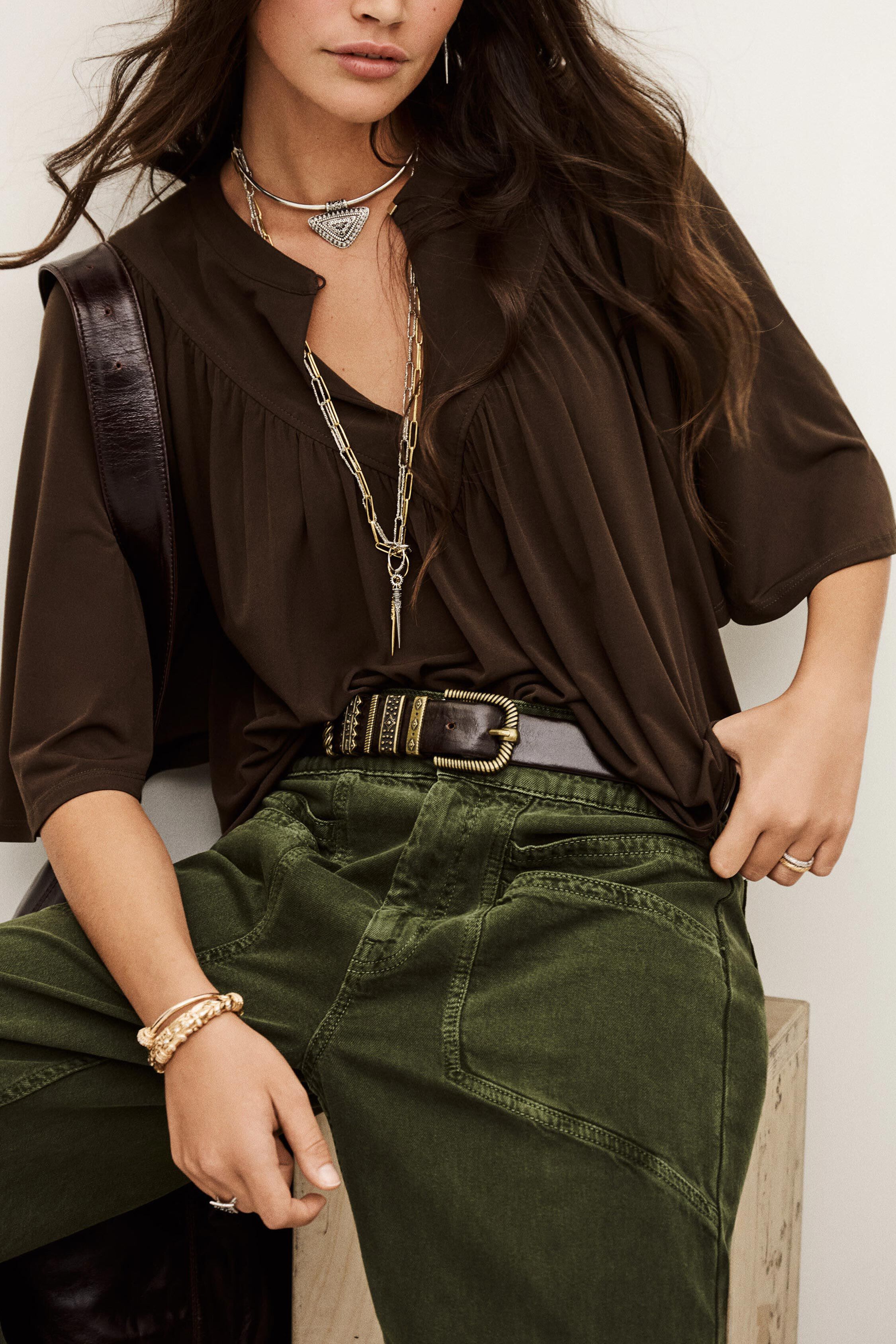 tee-shirt JENA