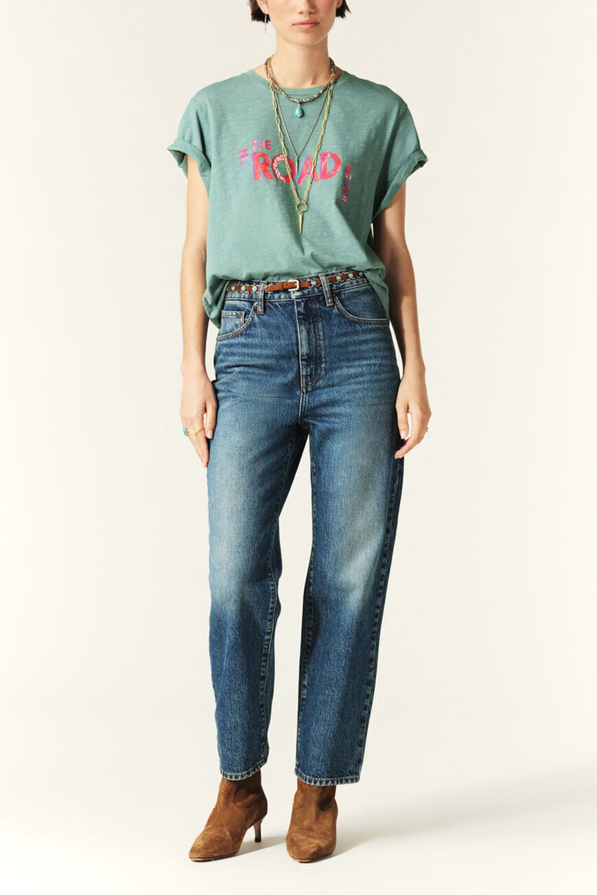 T-shirt MITA