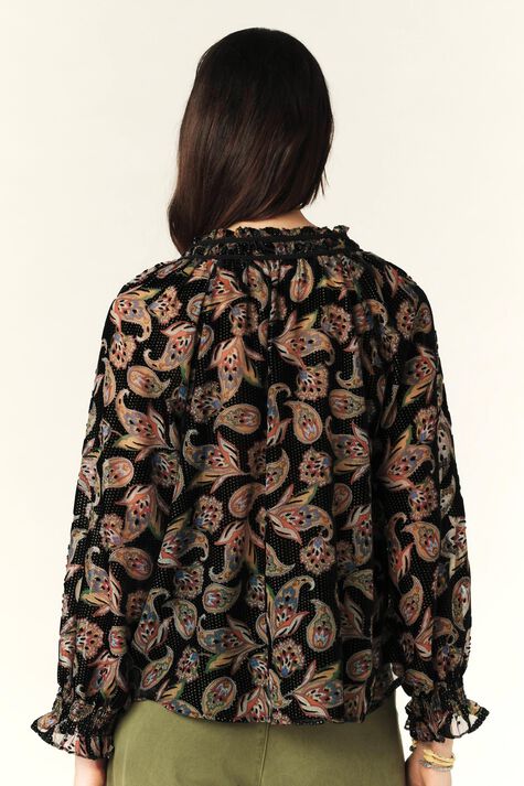 blouse RUIZ