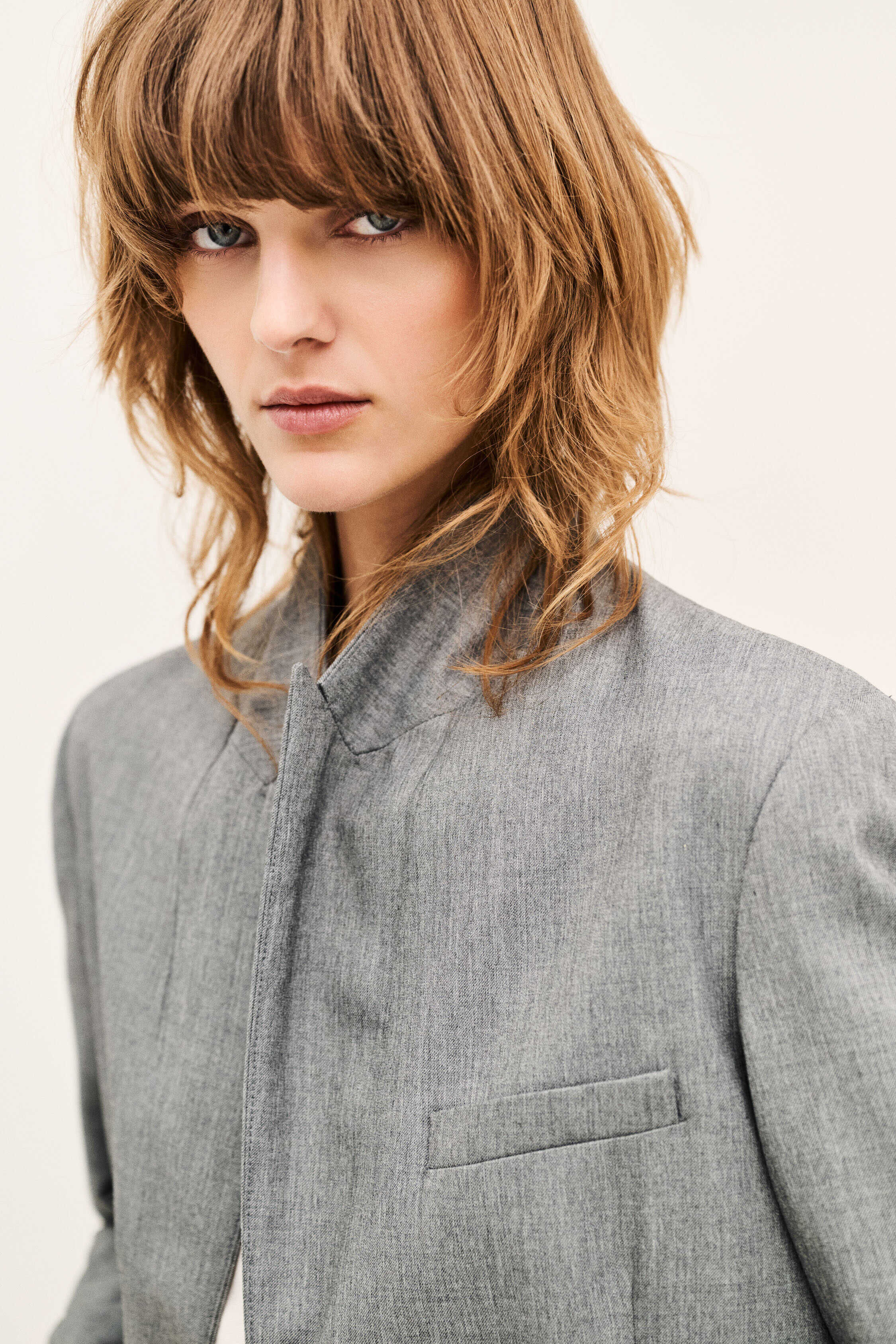 jacket CAYNE