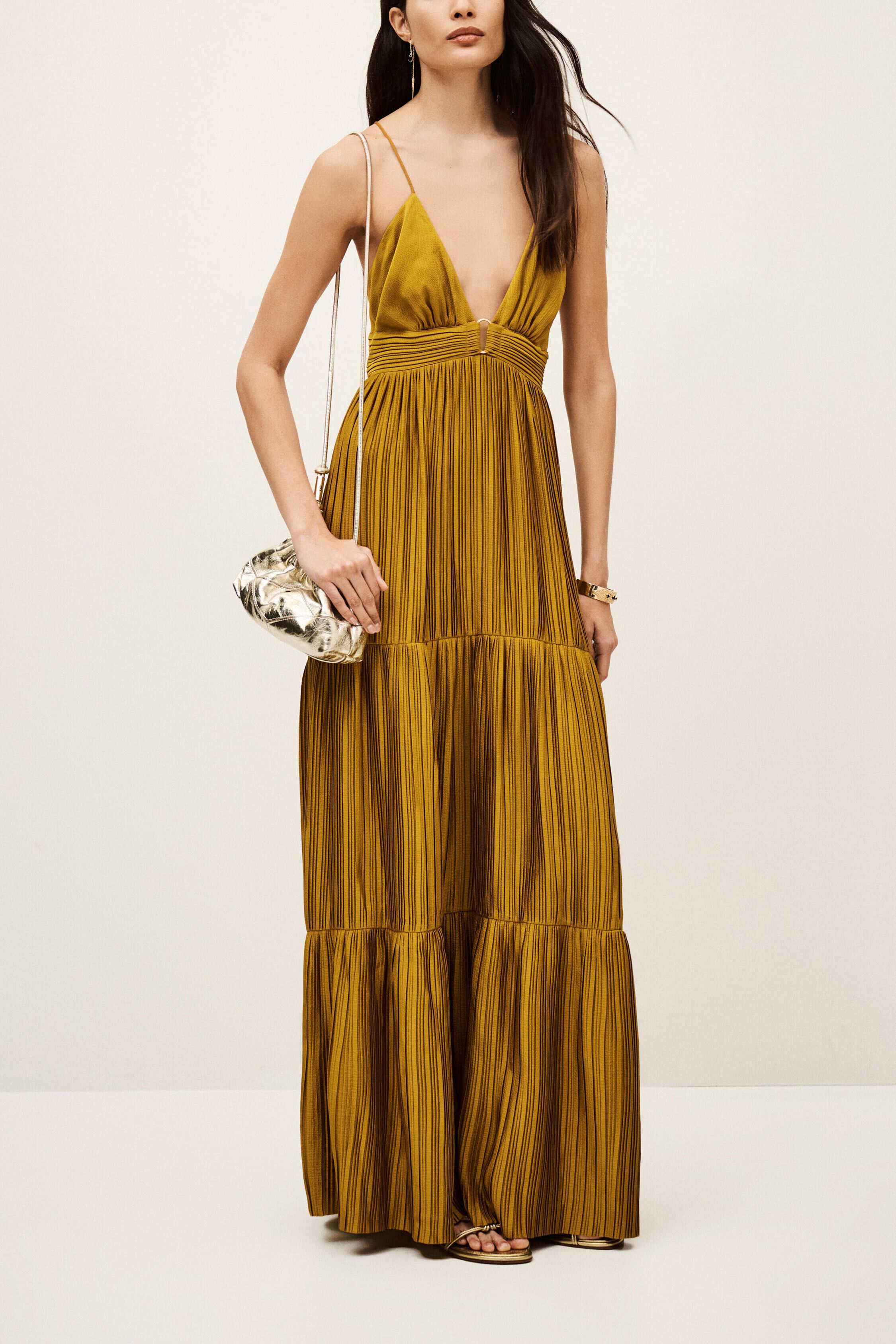 DRESS WASTA