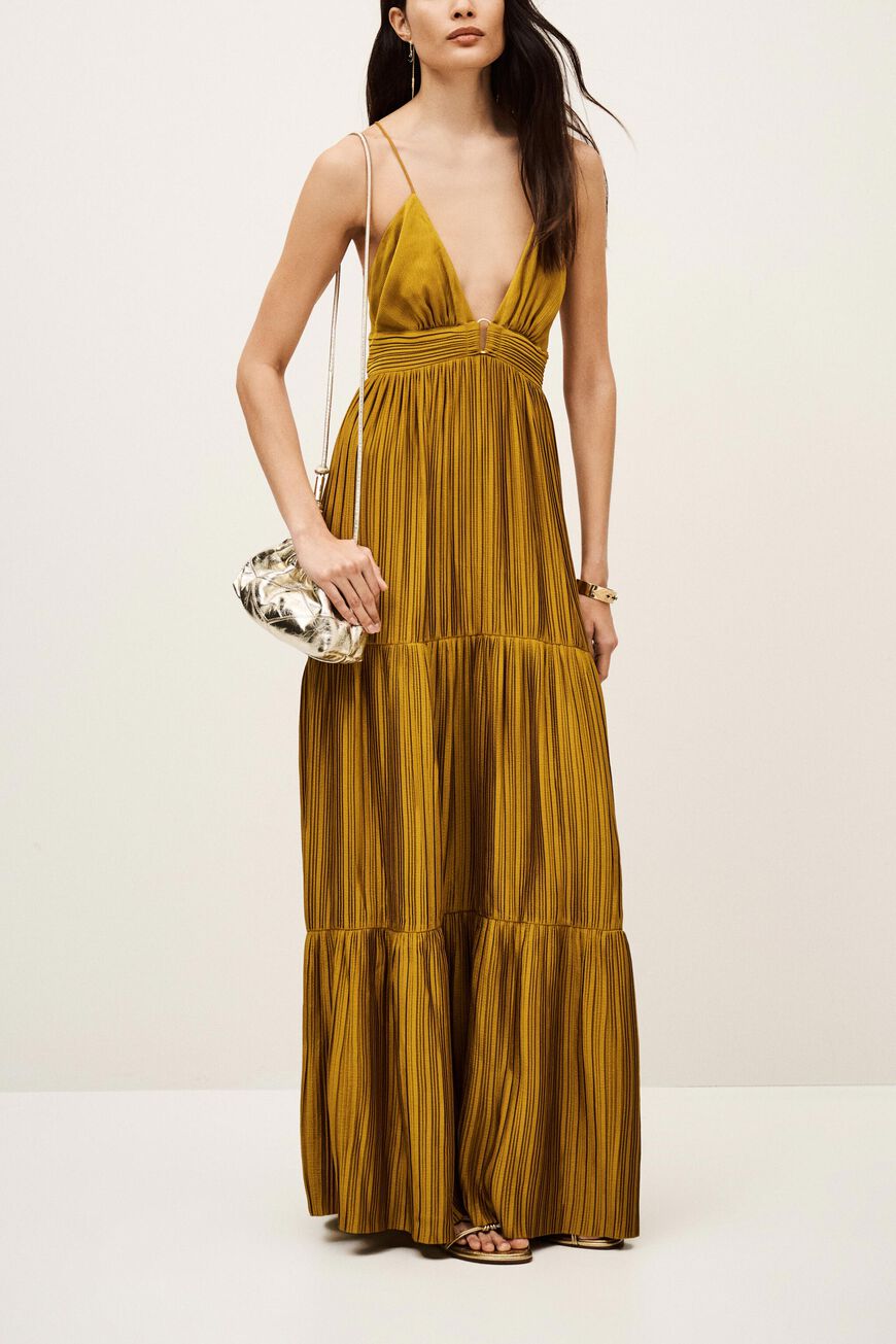 DRESS WASTA