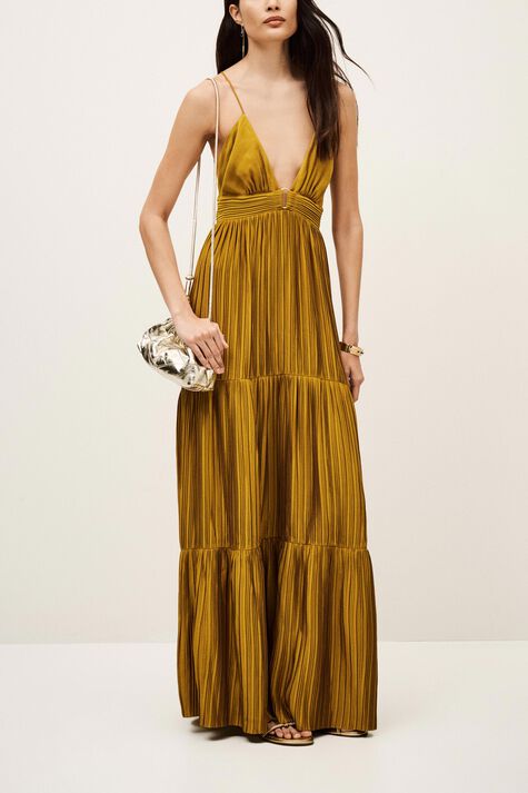 DRESS WASTA