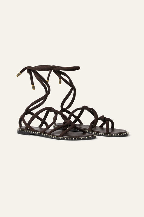 CUBA SANDALS