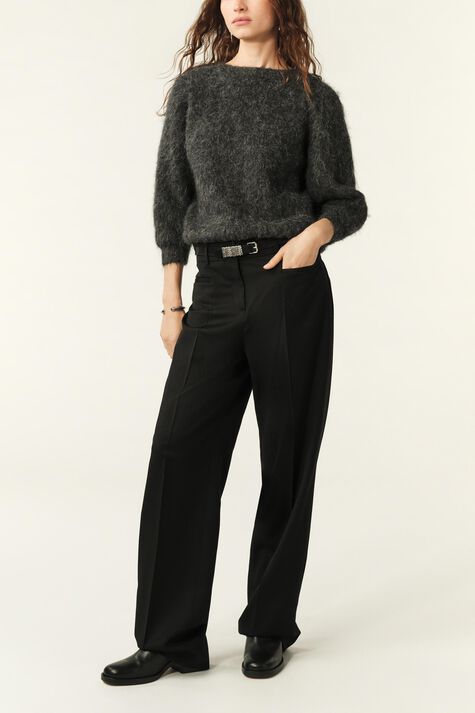 trousers VAMORE