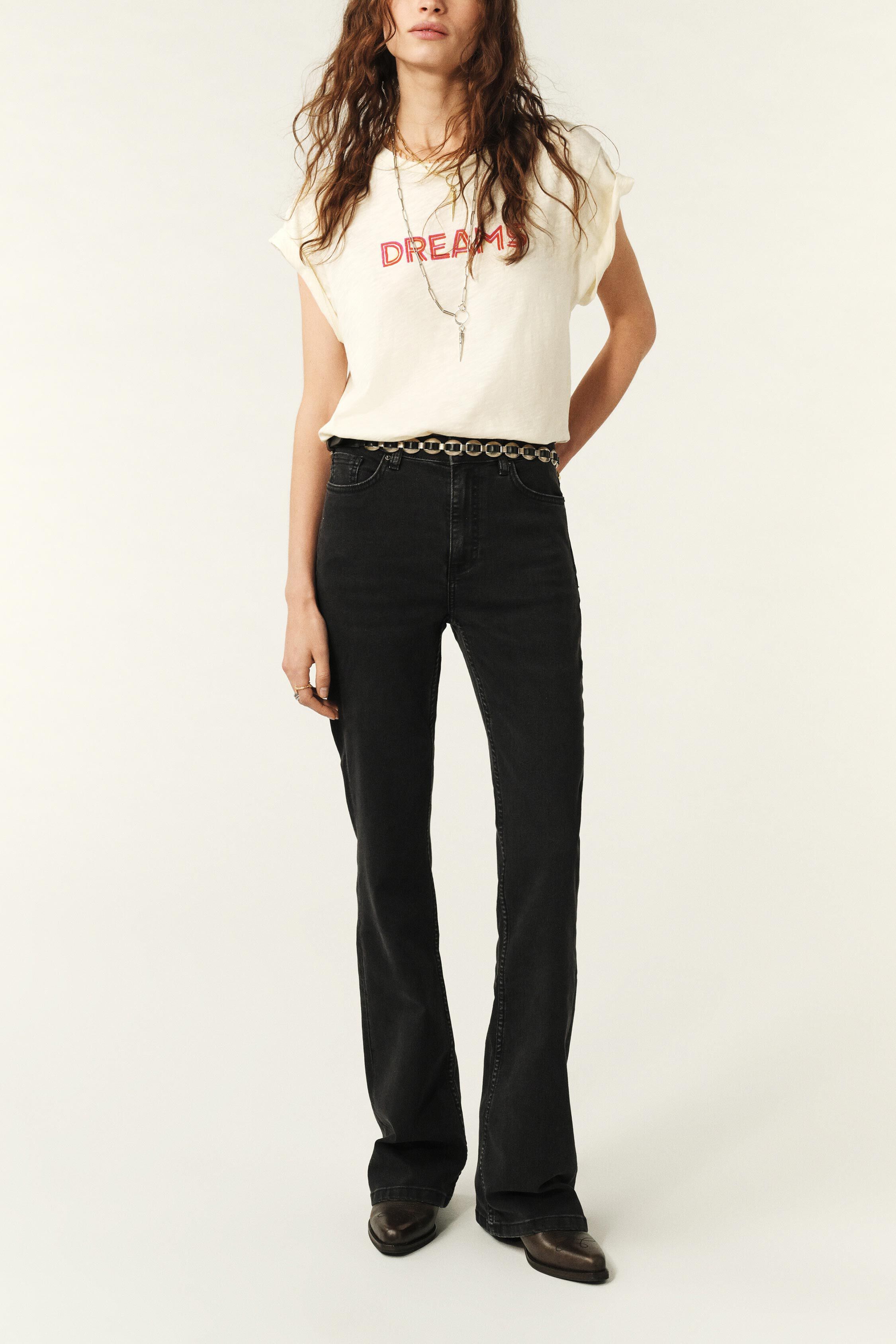 TSHIRT VISTI