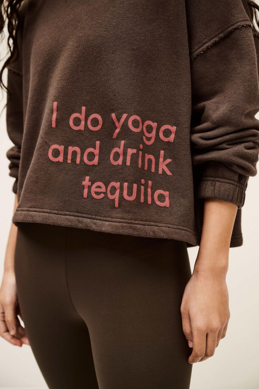 sweatshirt PIMBUS