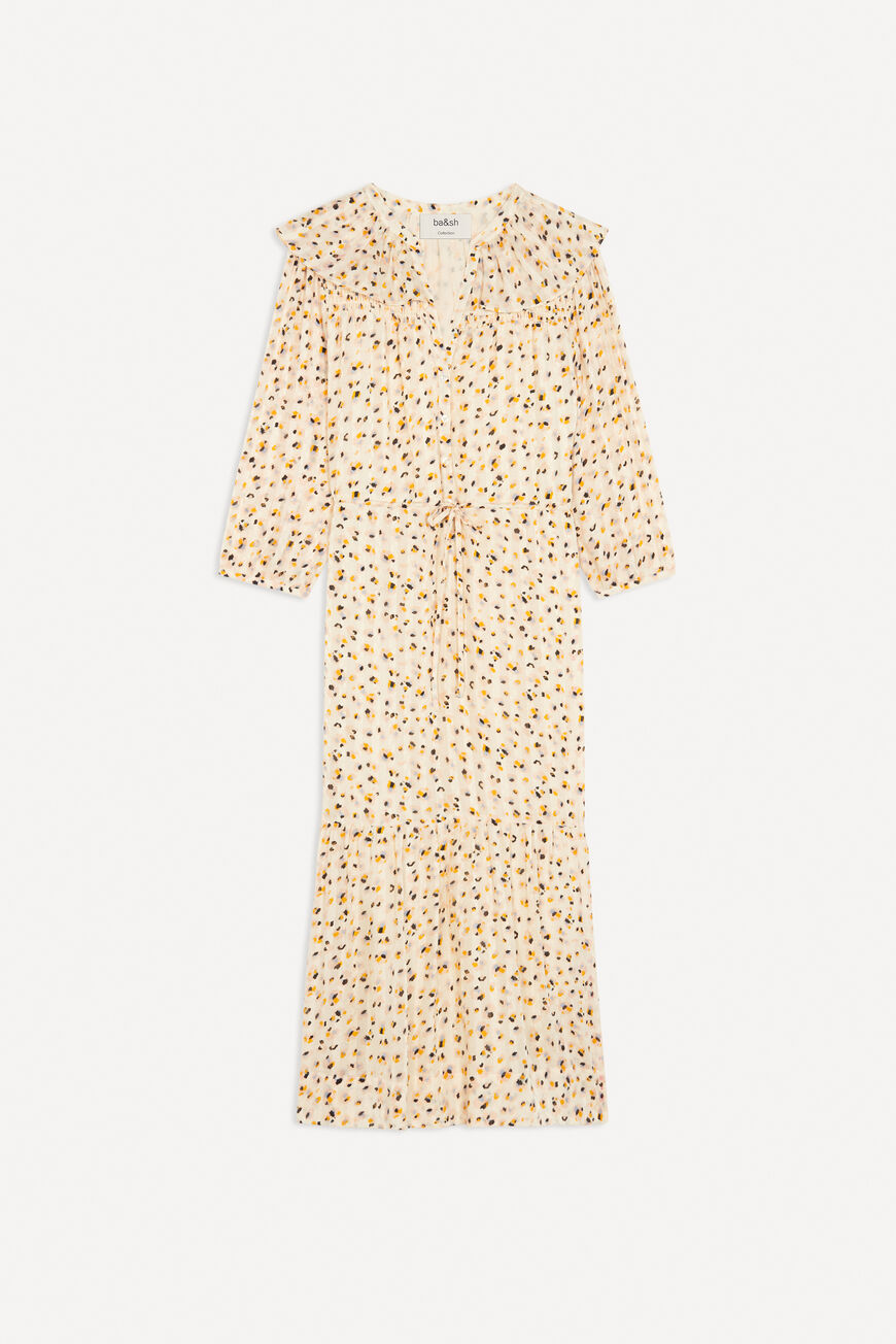DRESS BOWIE