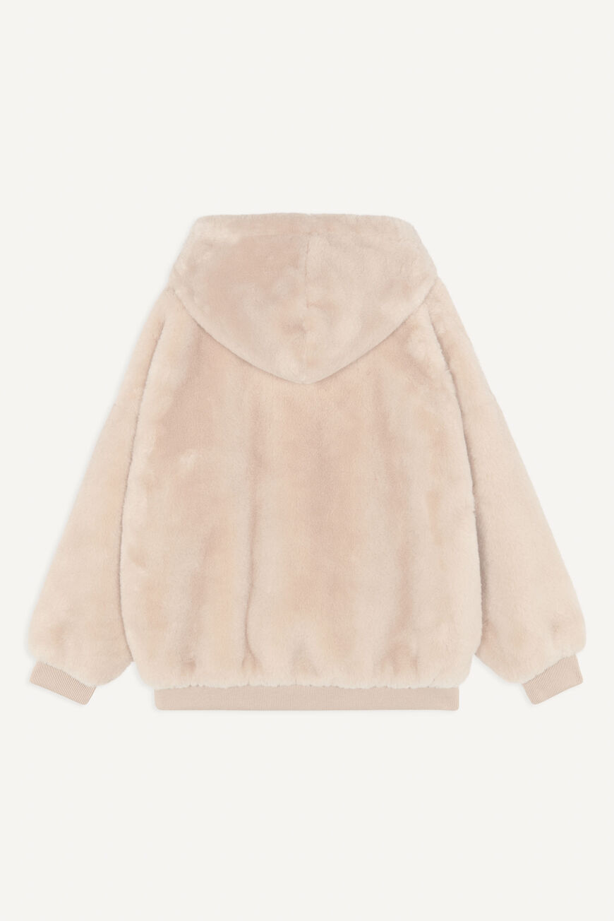 COAT WALLACE