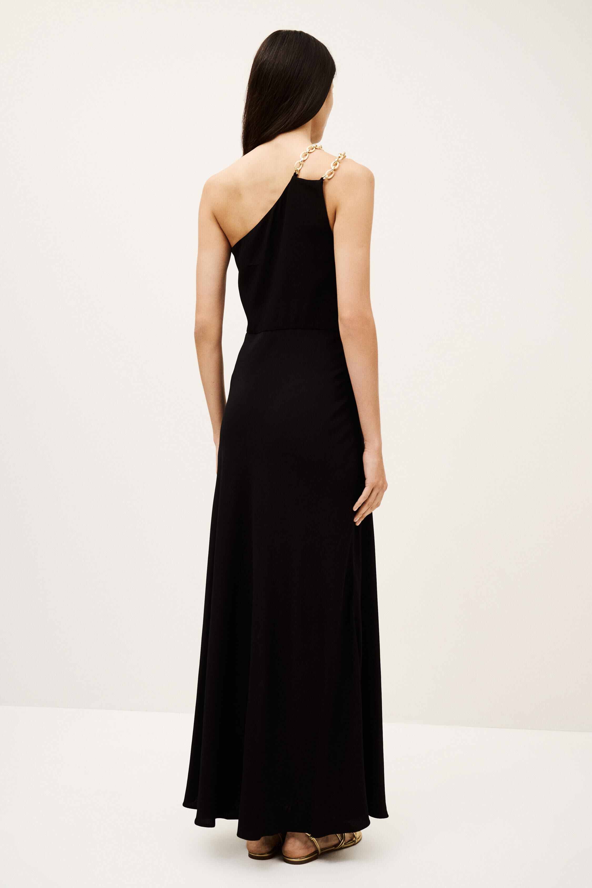 DRESS FINN