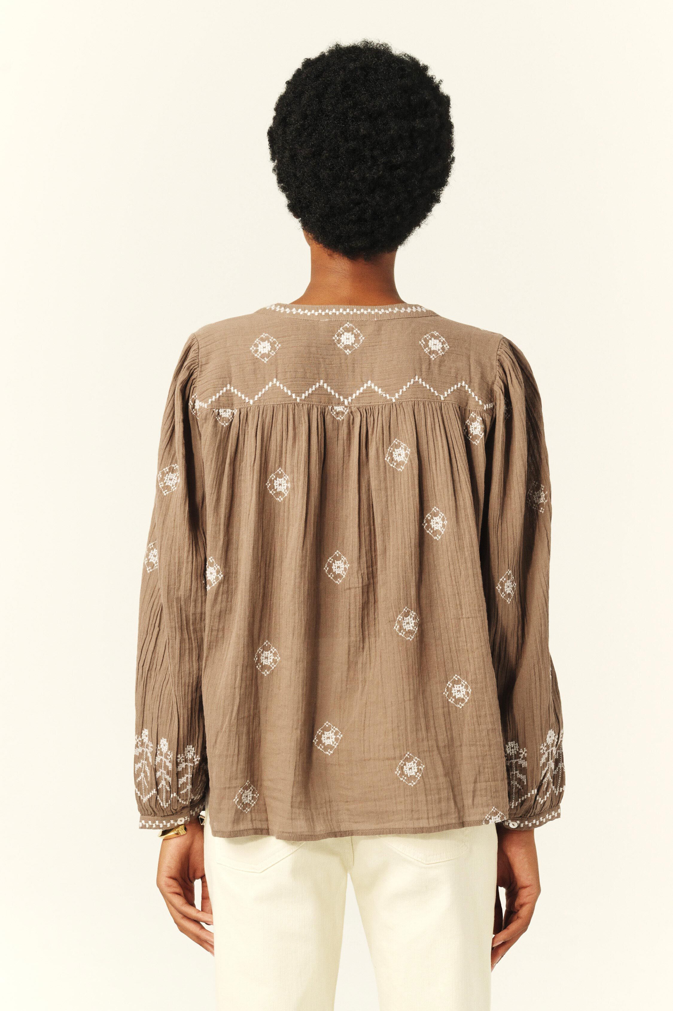 shirt DUHA