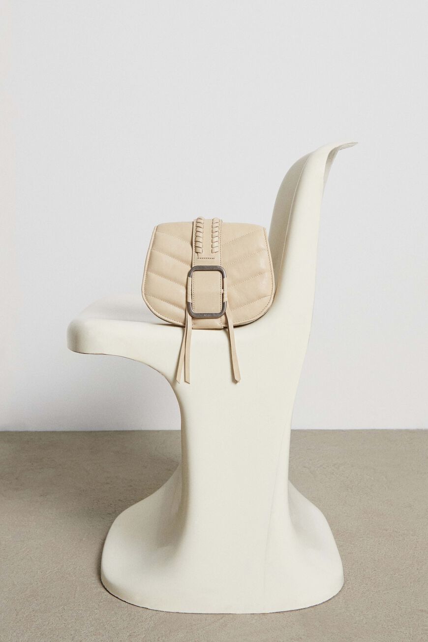 BAG TEDDY