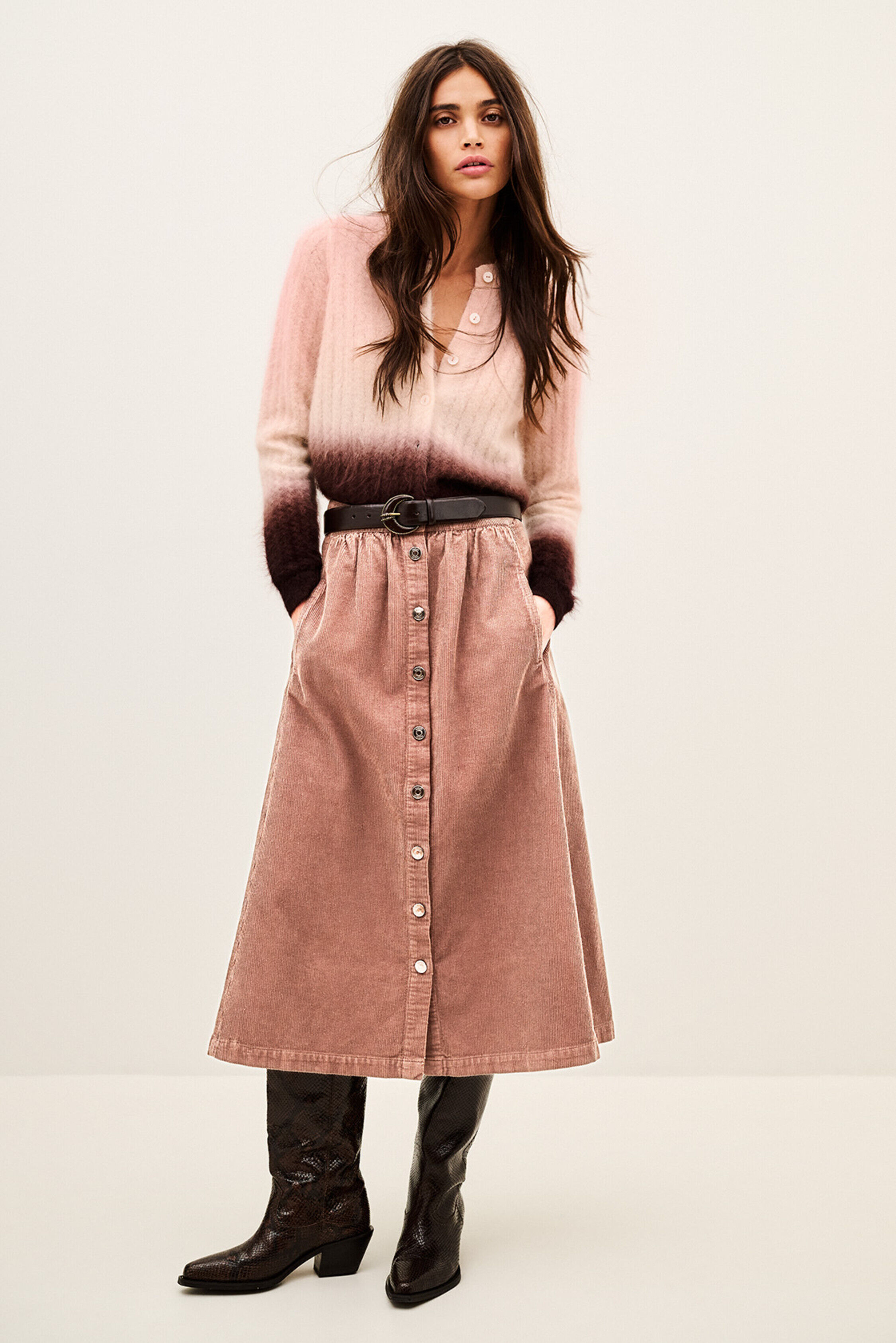 VOWIE SKIRT