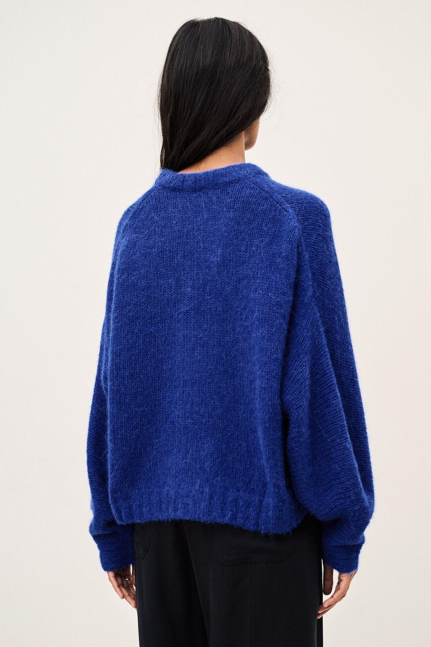 CARDIGAN BOGOTA
