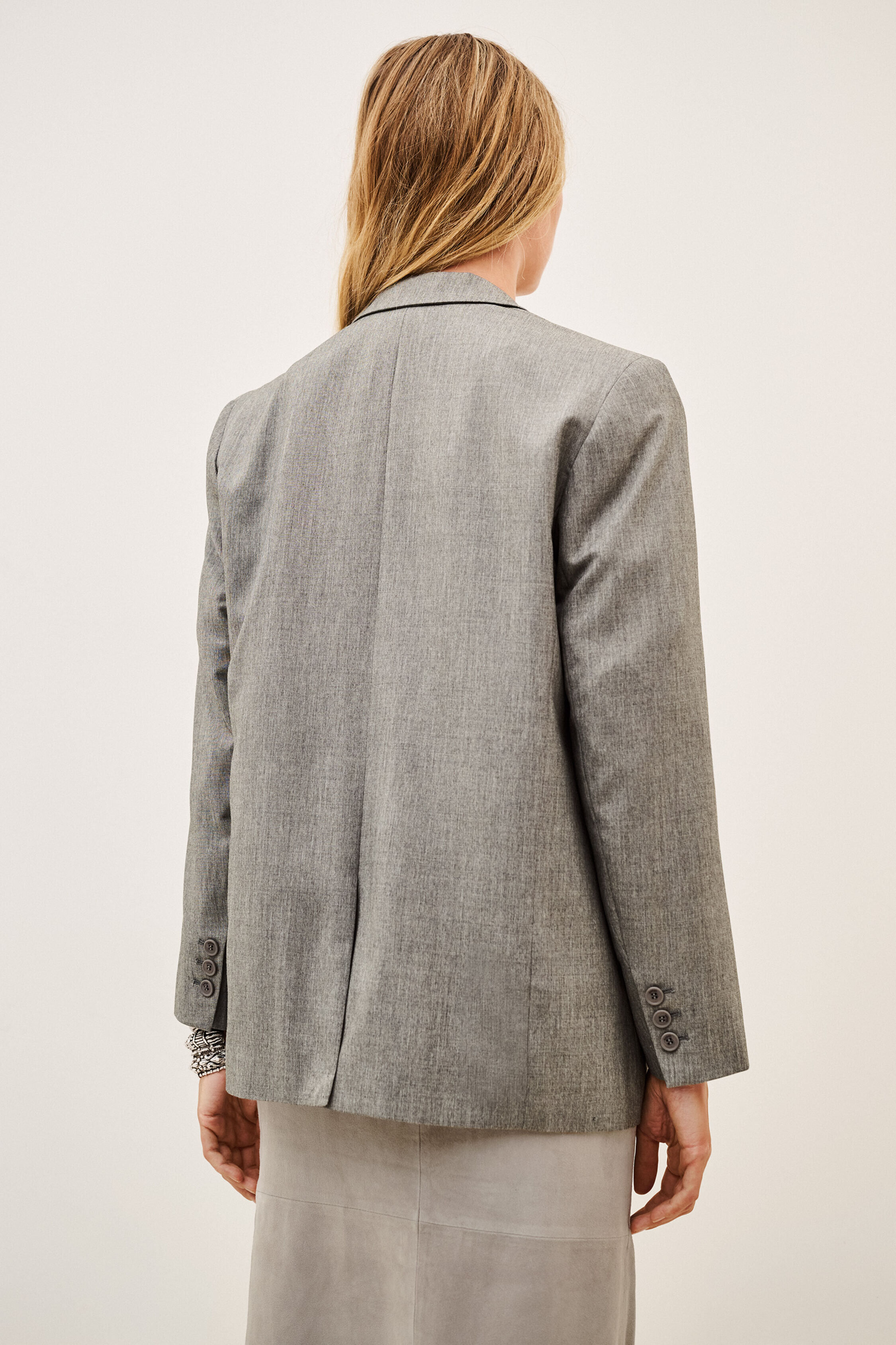 jacket CLARO