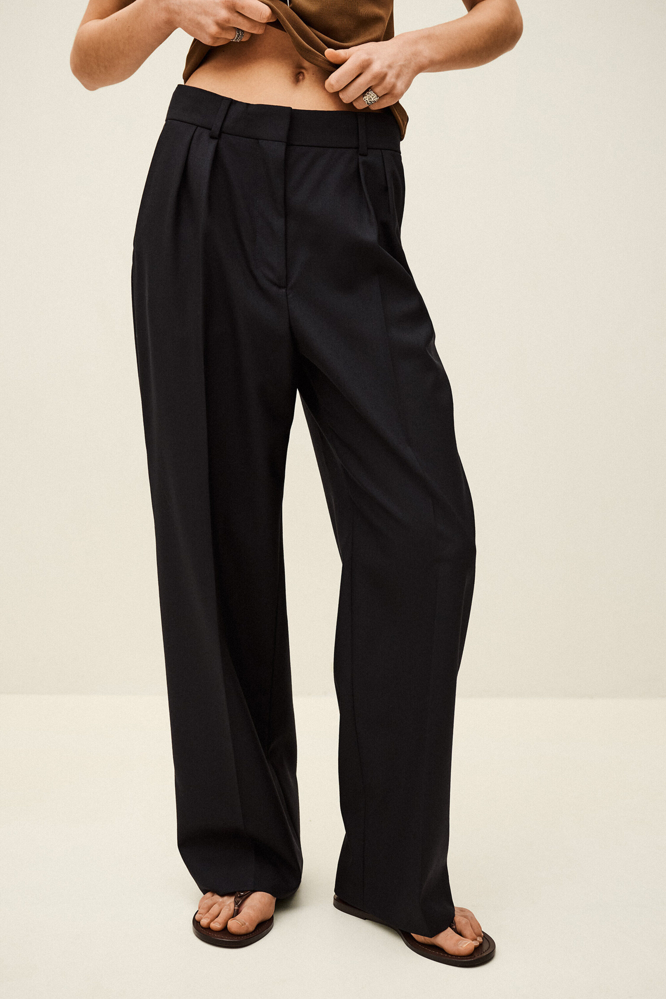 NANI PANTS