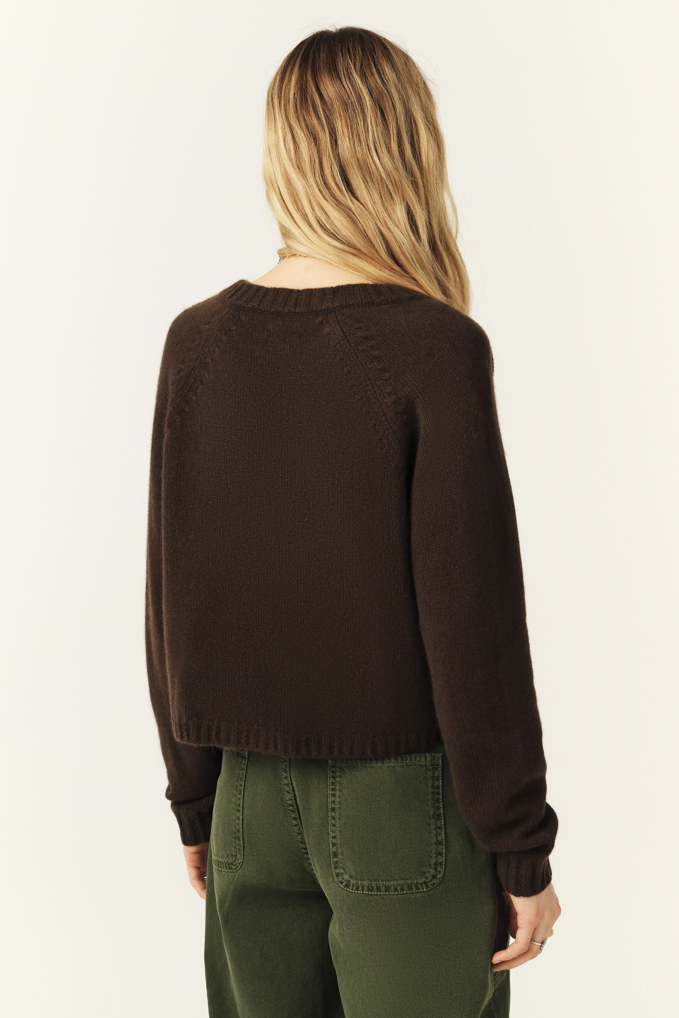 Pullover CORVY