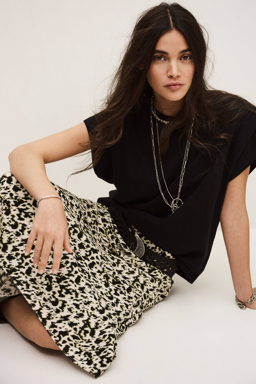 SKIRT PAENA