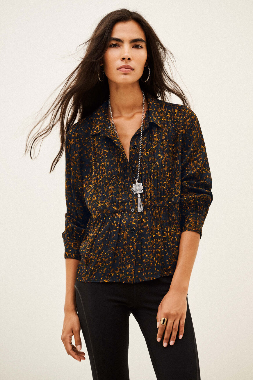 shirt HONY