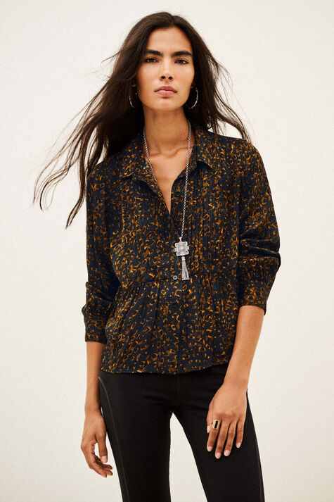 shirt HONY