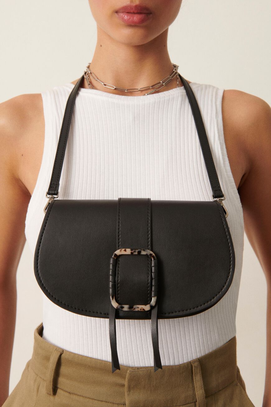 CHAIN-BAG TEDDY