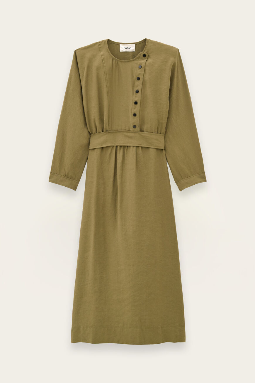 DRESS CANNY