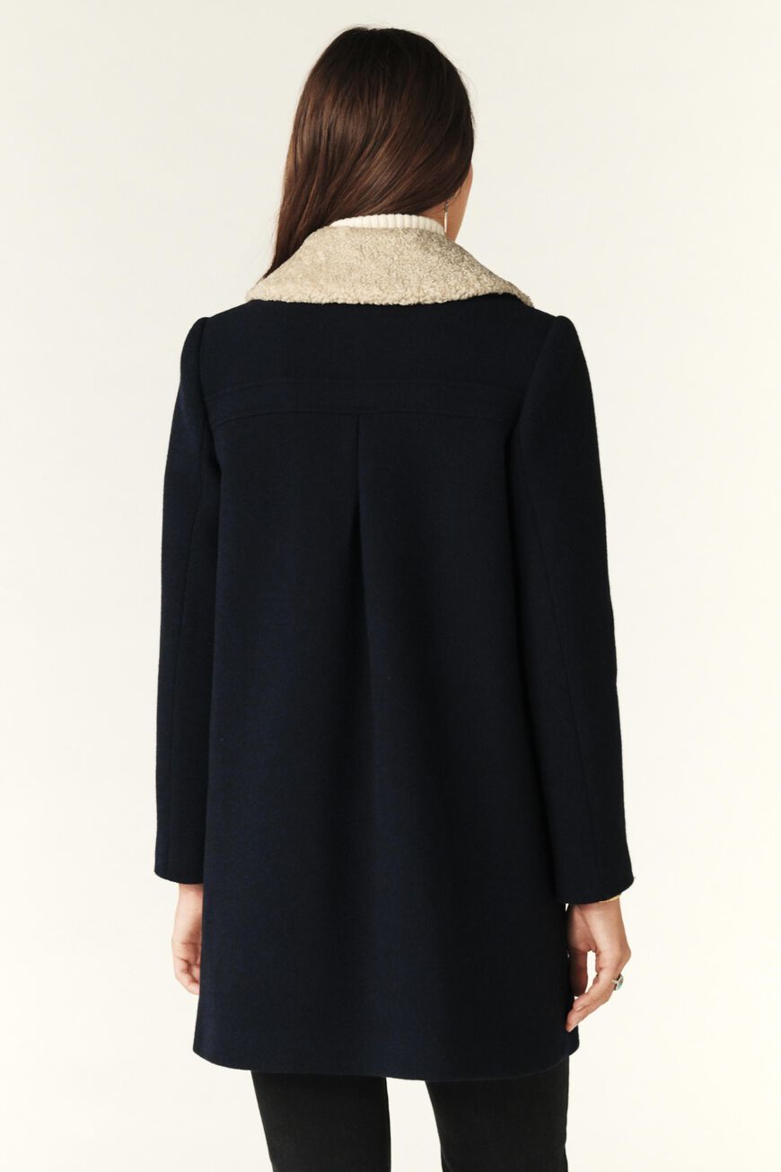 coat TOLLING