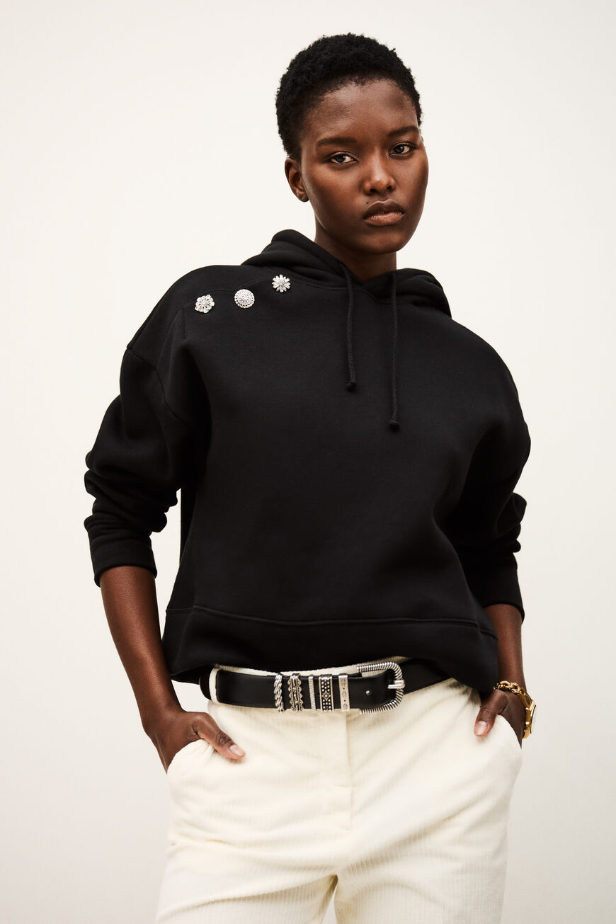 sweatshirt DIDI