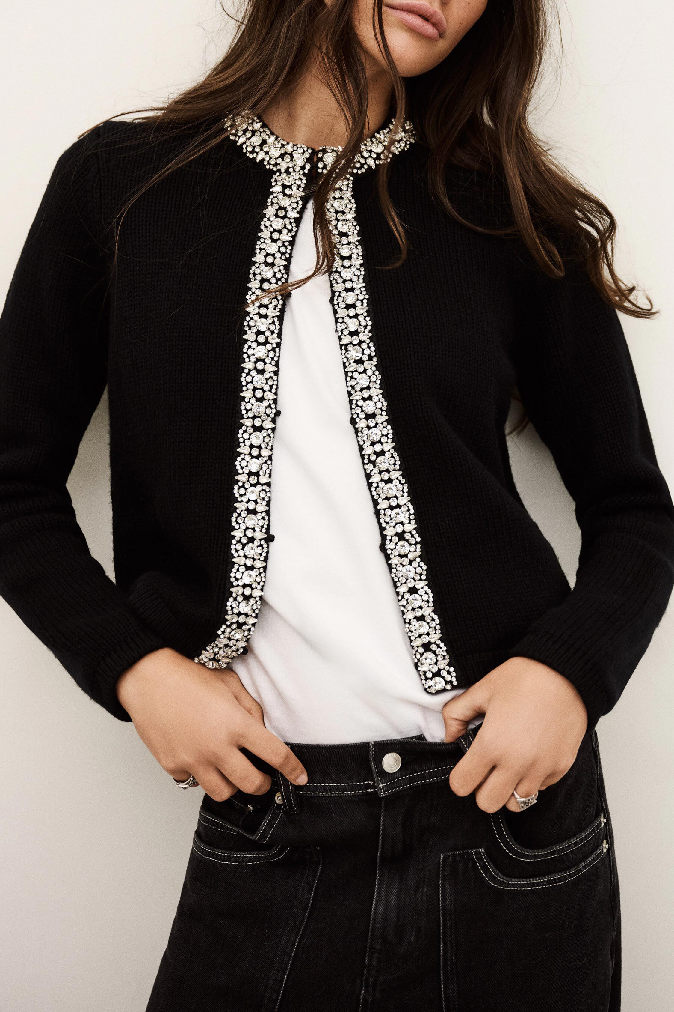 cardigan LOUNA