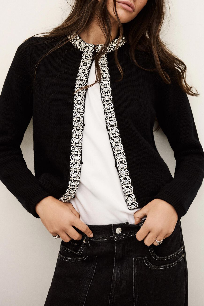 cardigan LOUNA