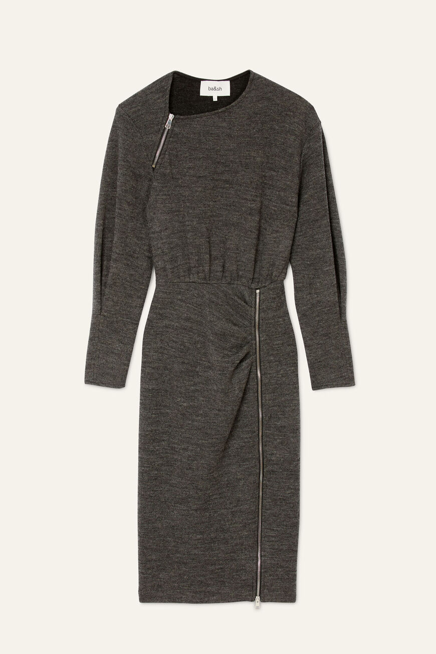 DRESS MIMO