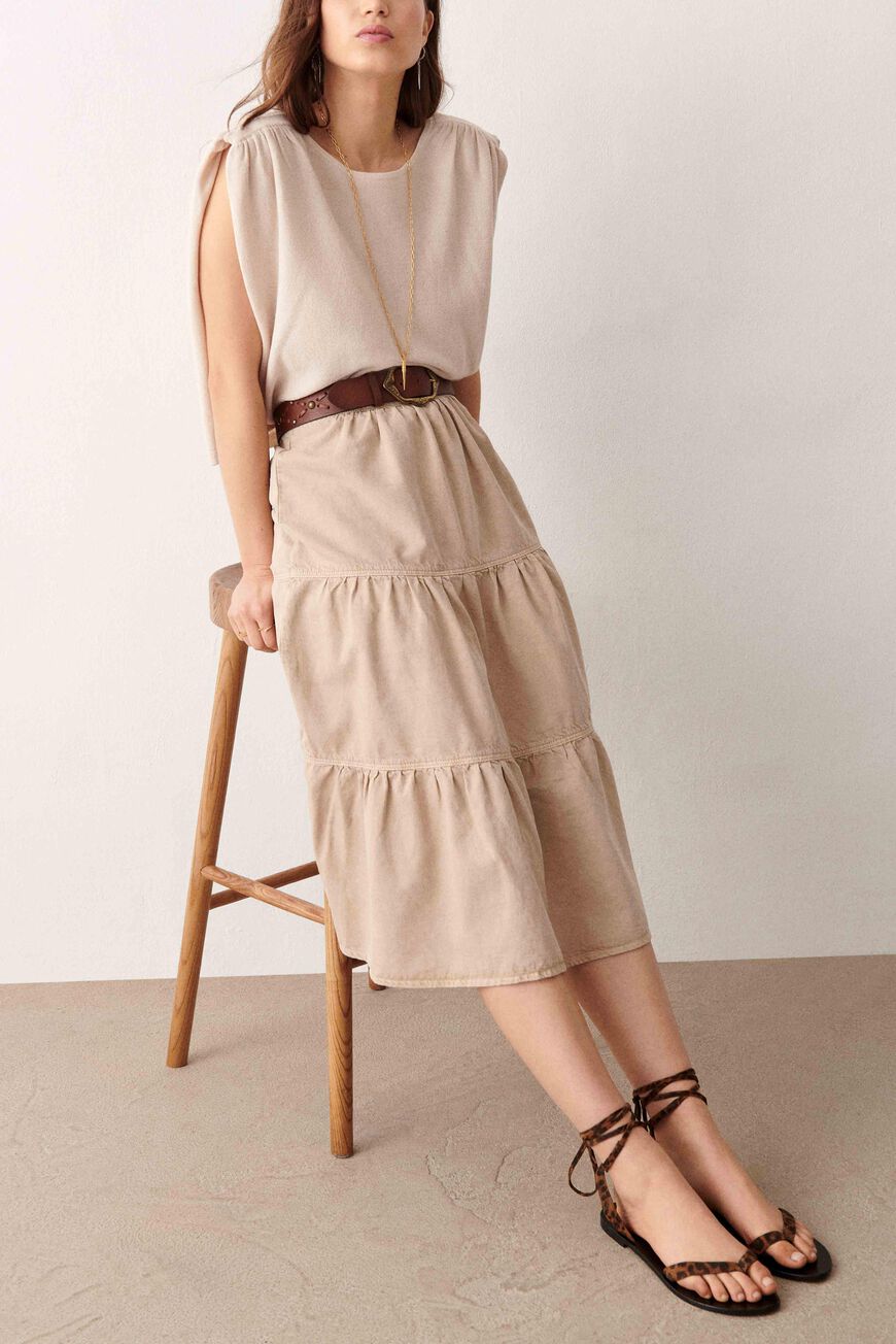 CARDIGAN LASTIEN