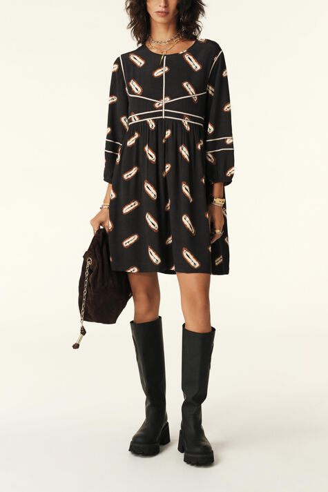 dress CRISPY