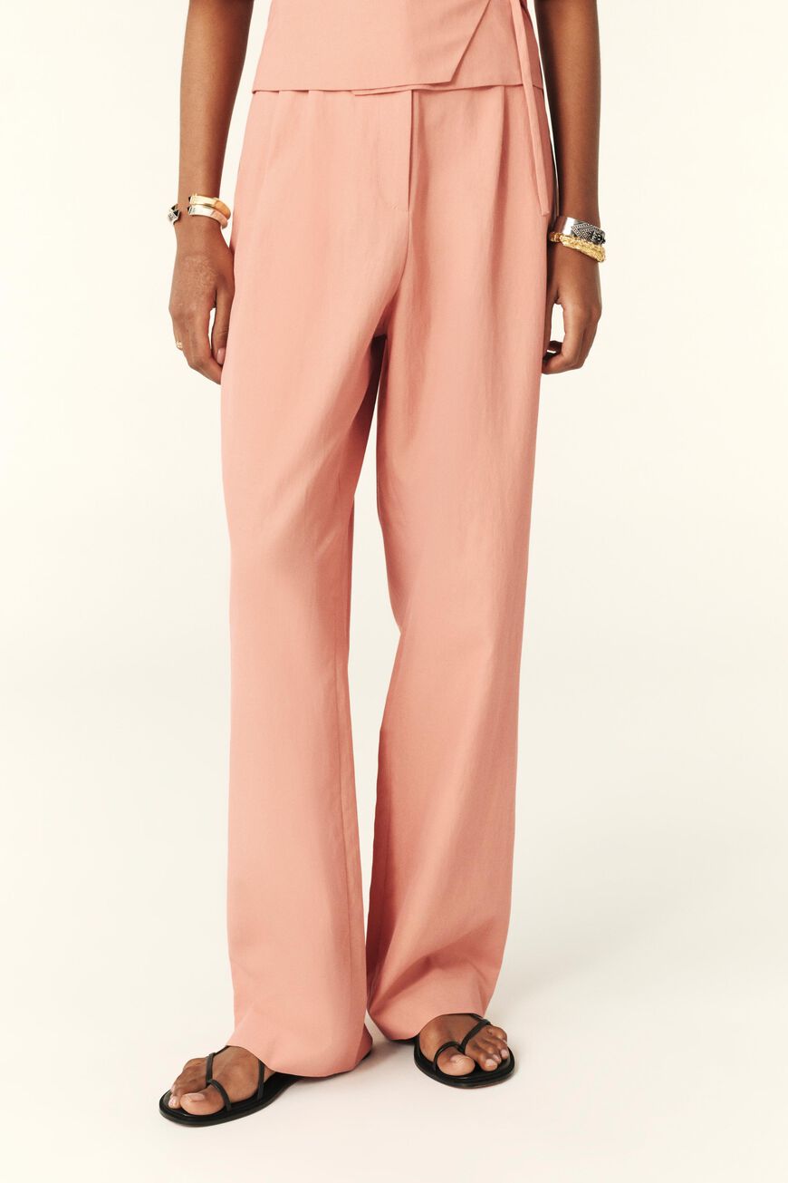 trousers FABIO