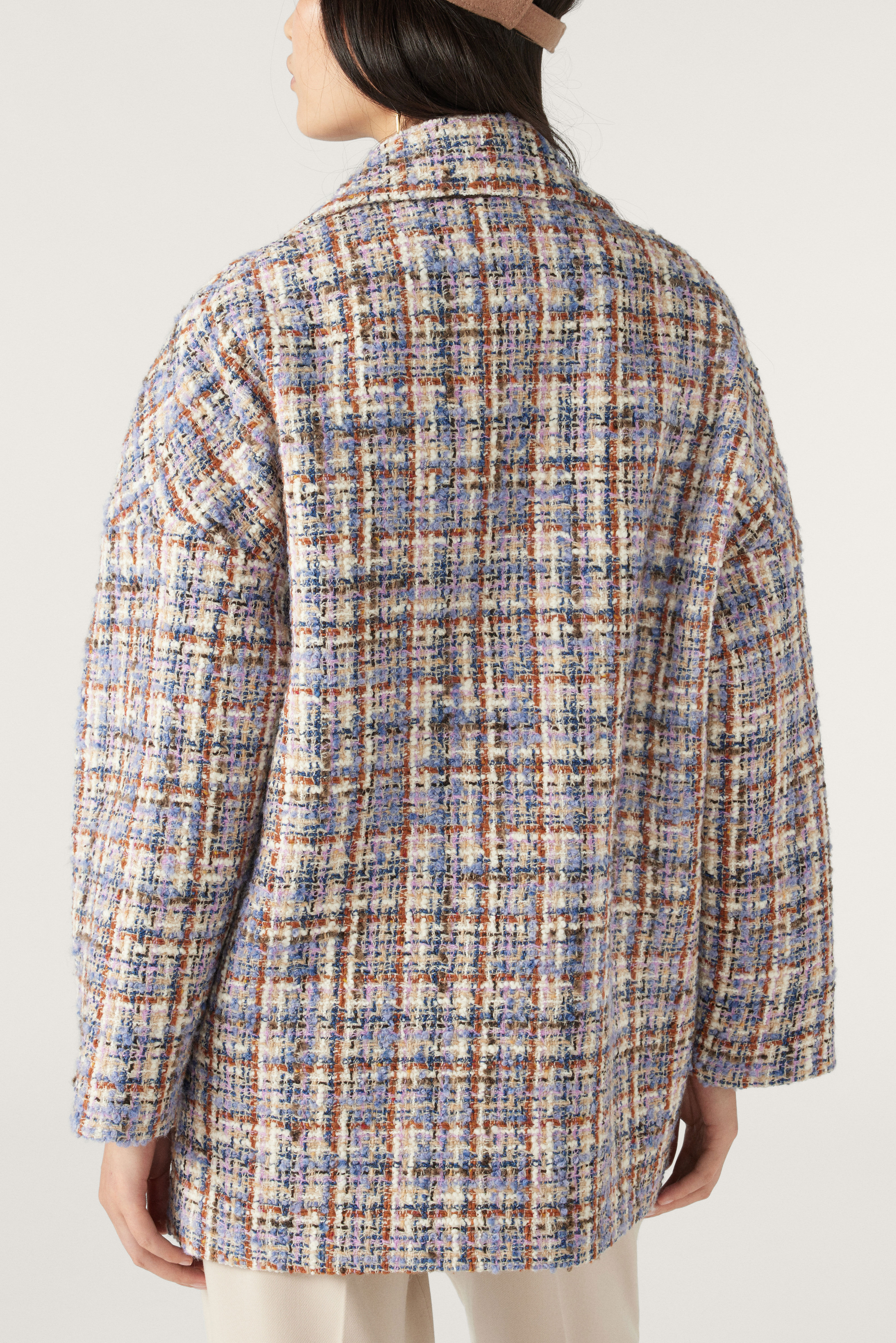 coat TIMY