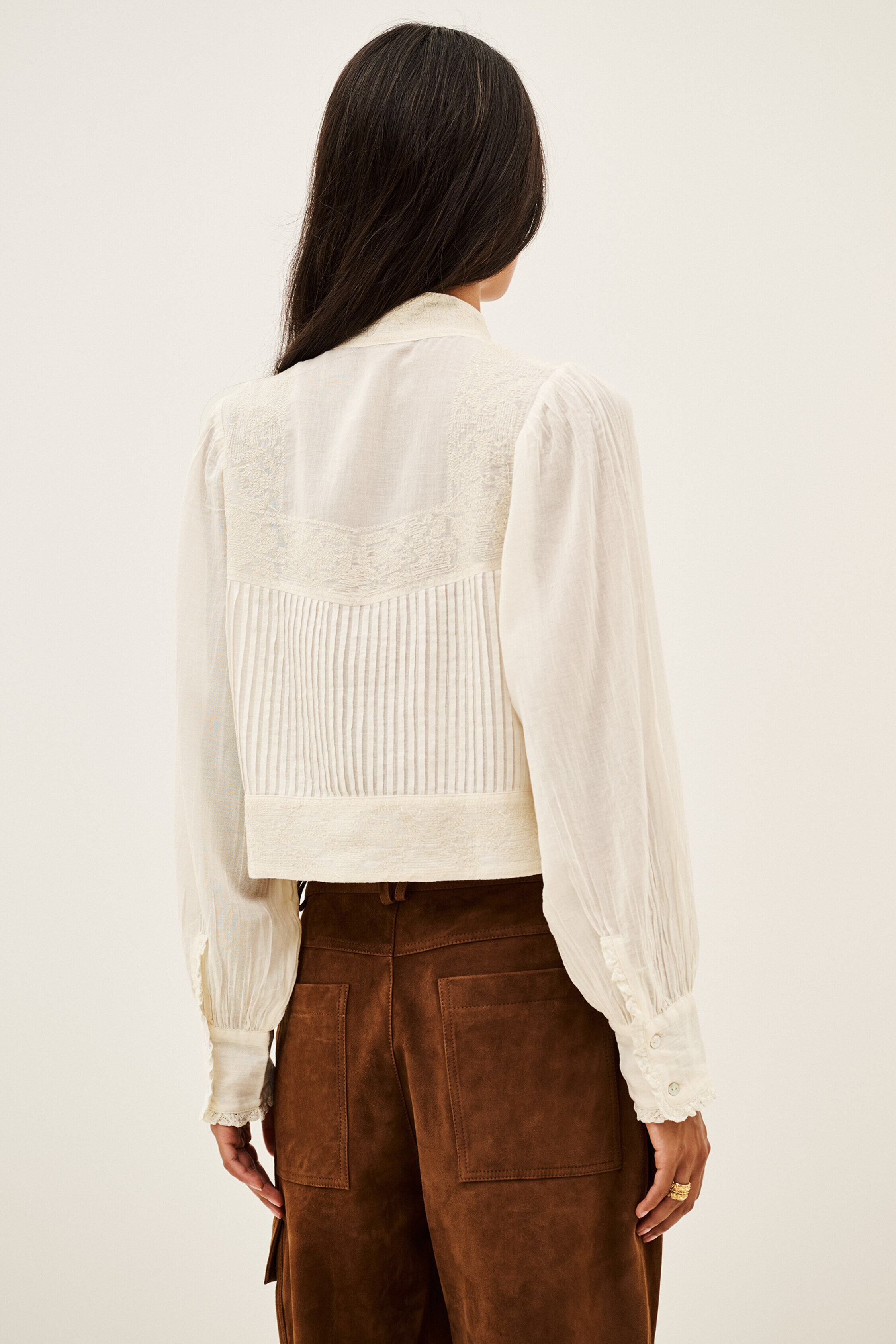 shirt TAVIA