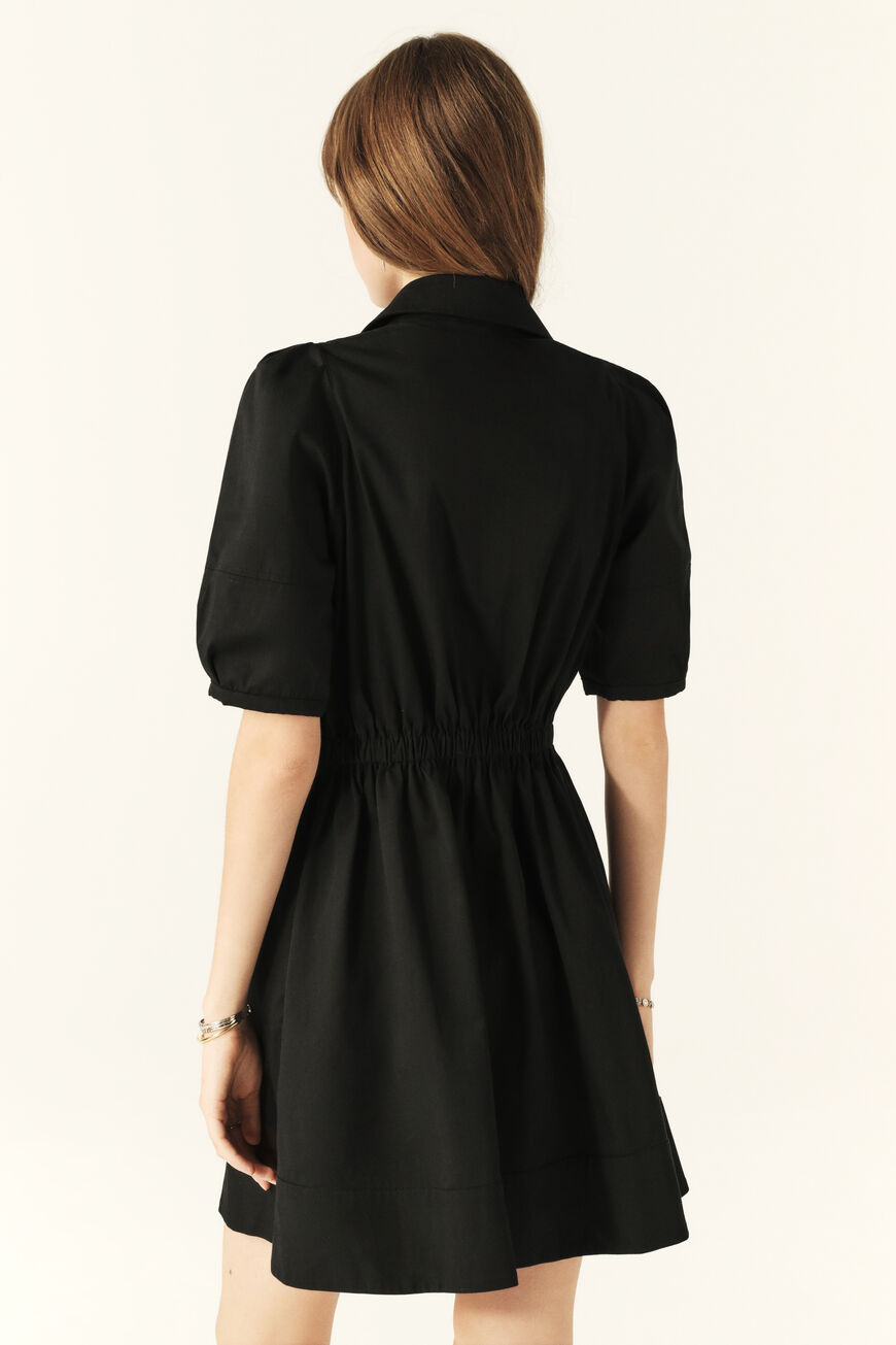 LINCOLN DRESS