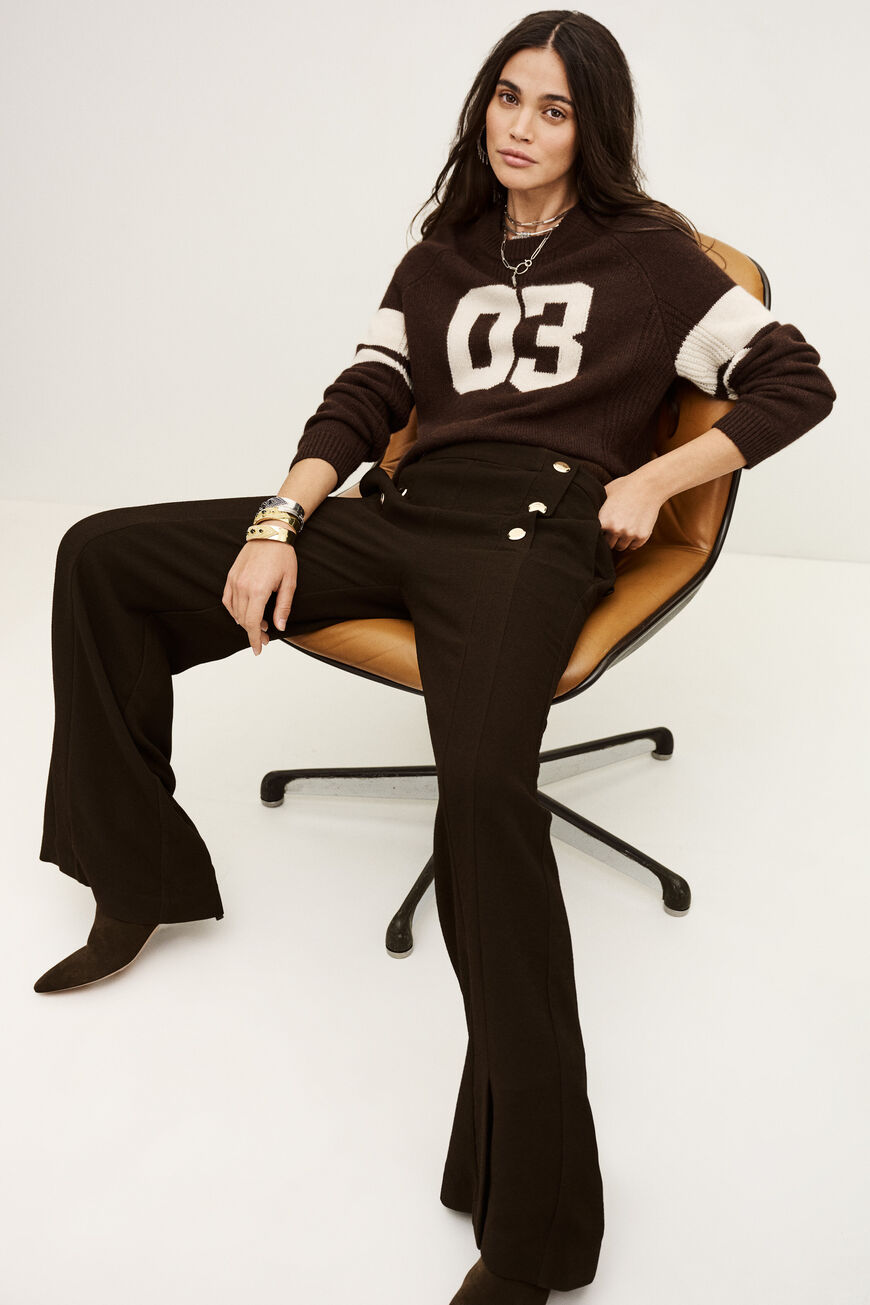 trousers FALCON