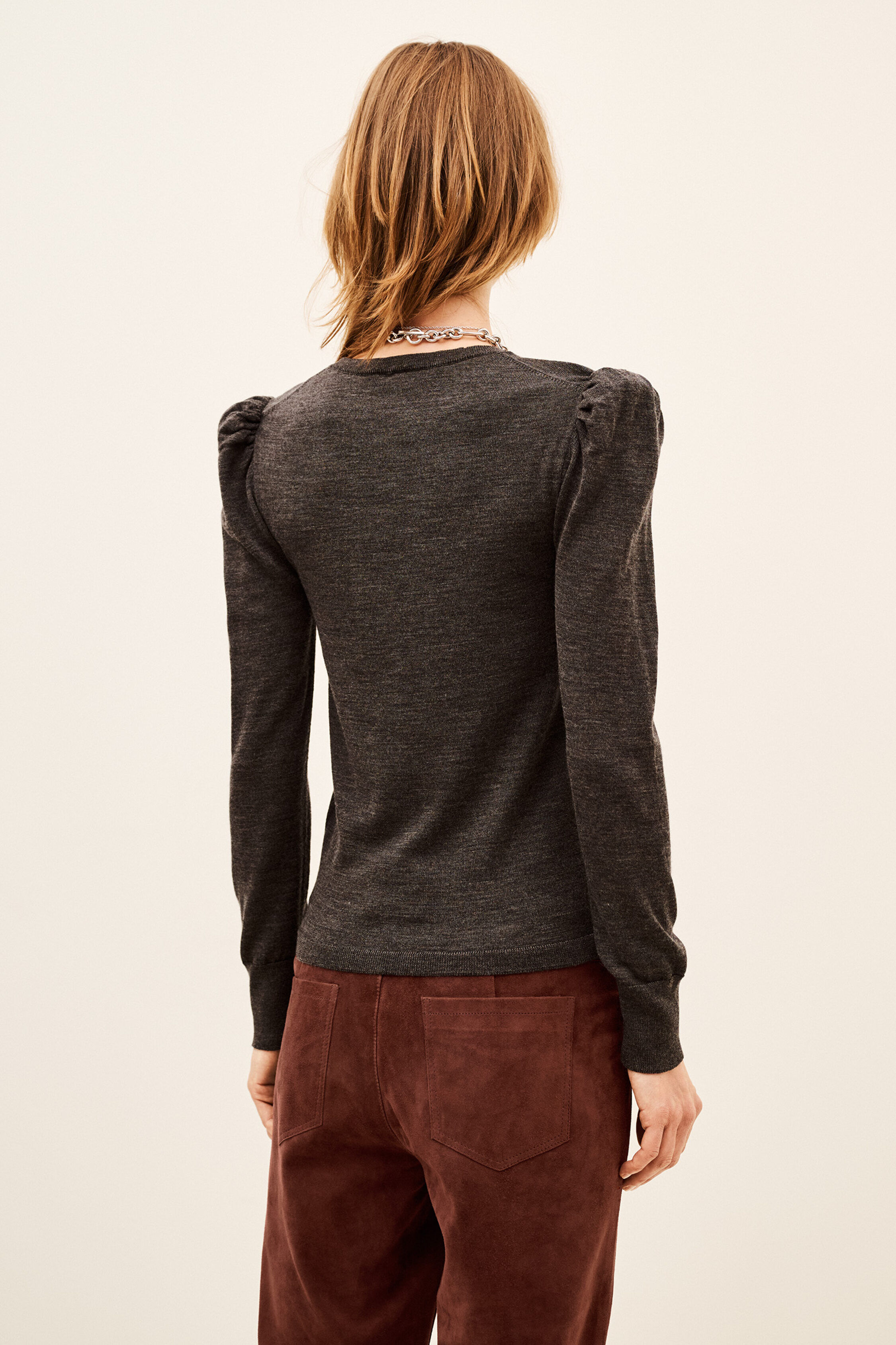 JUMPER BRITANIE