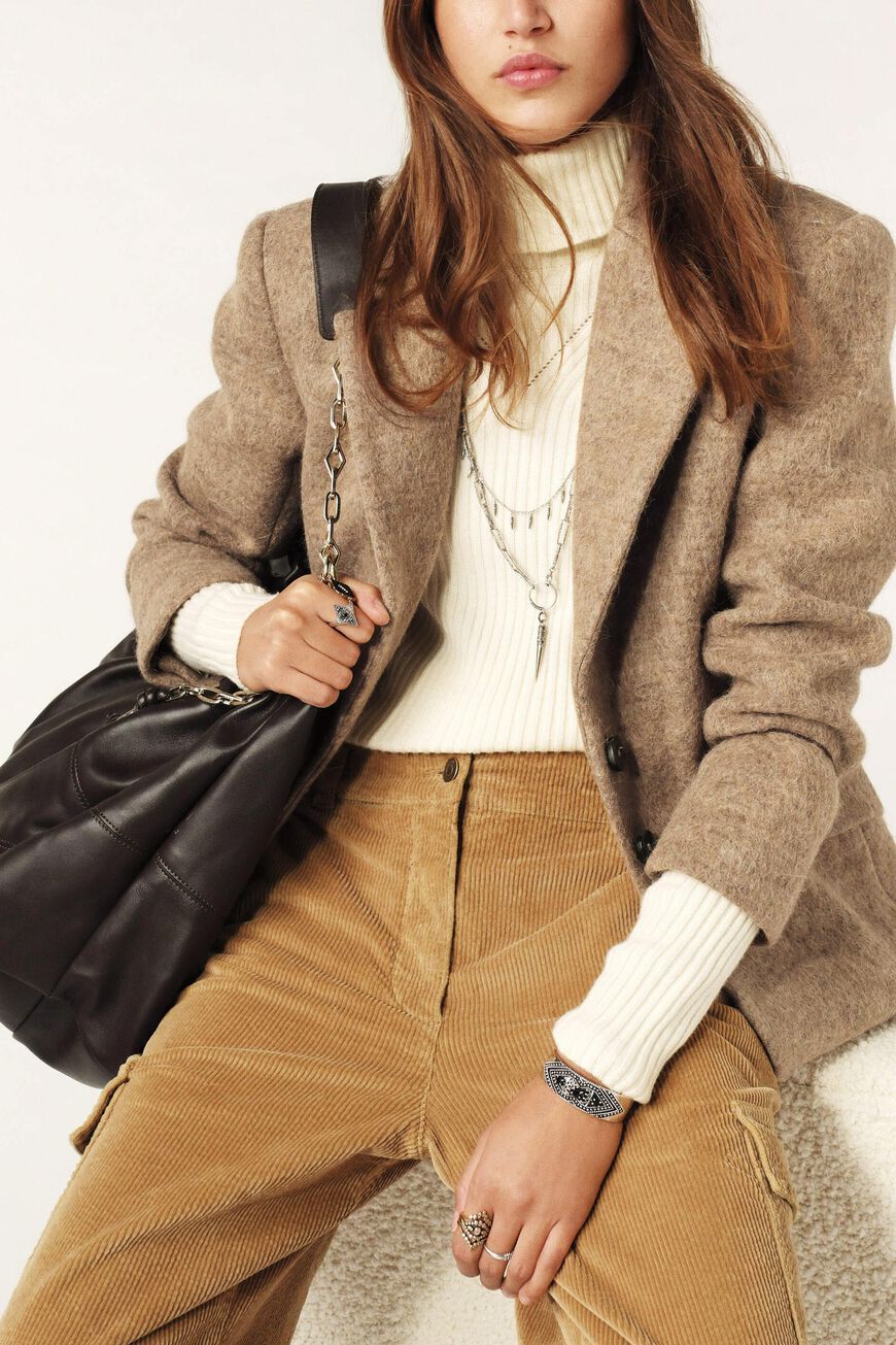 veste KIEREL