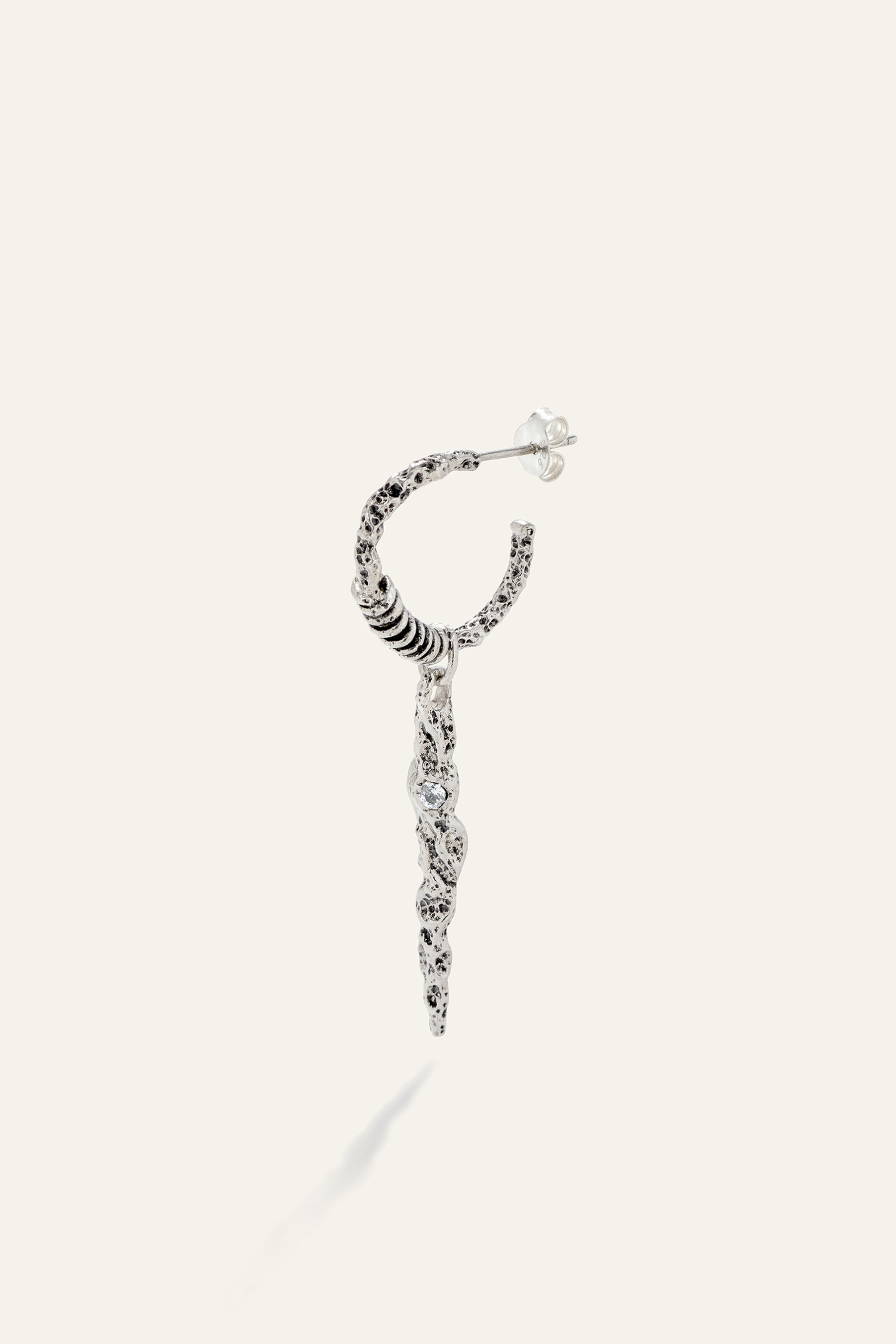 earring OUDI