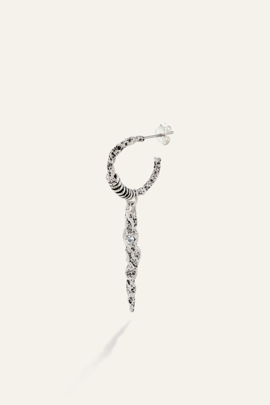 earring OUDI