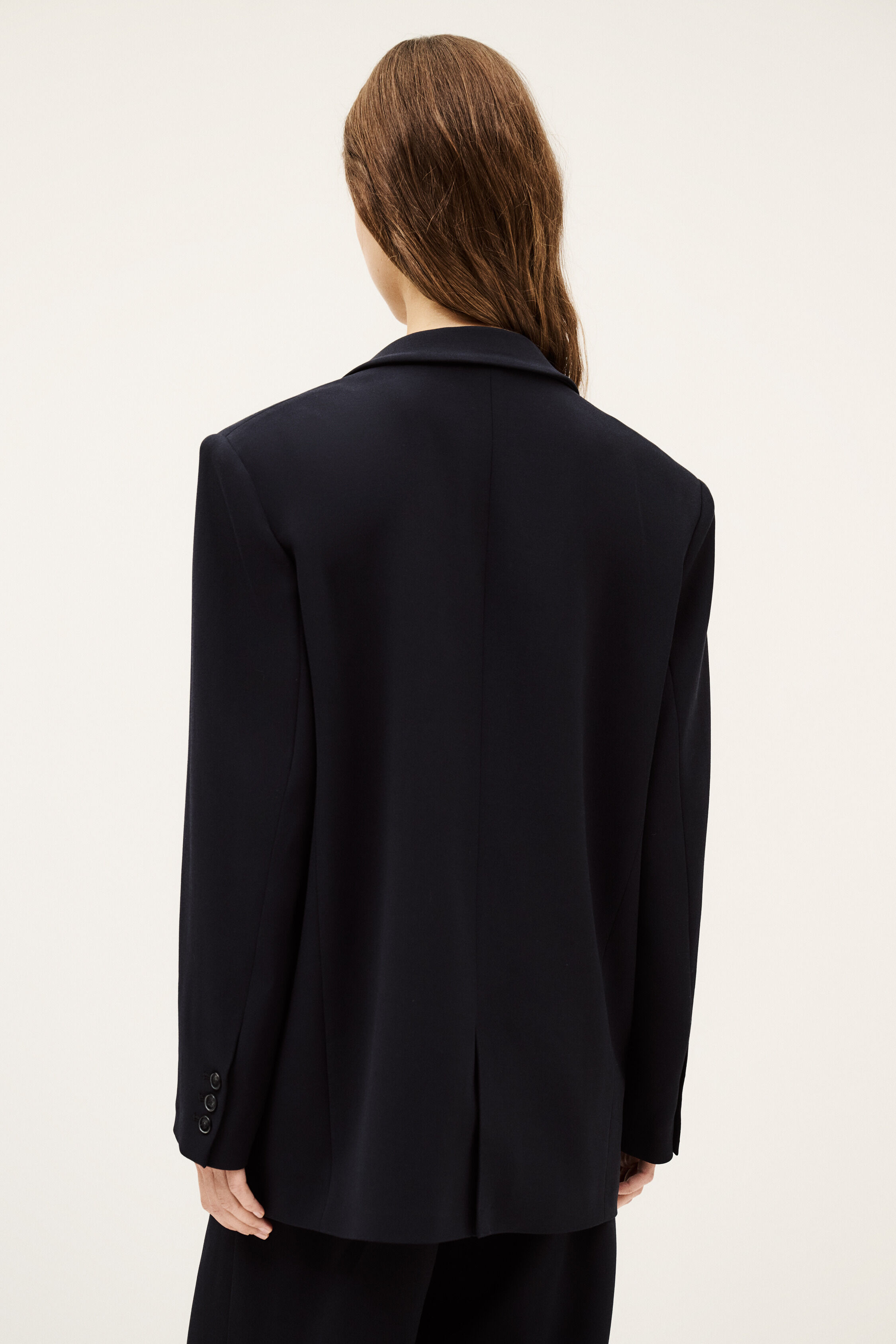 VEST CETTY