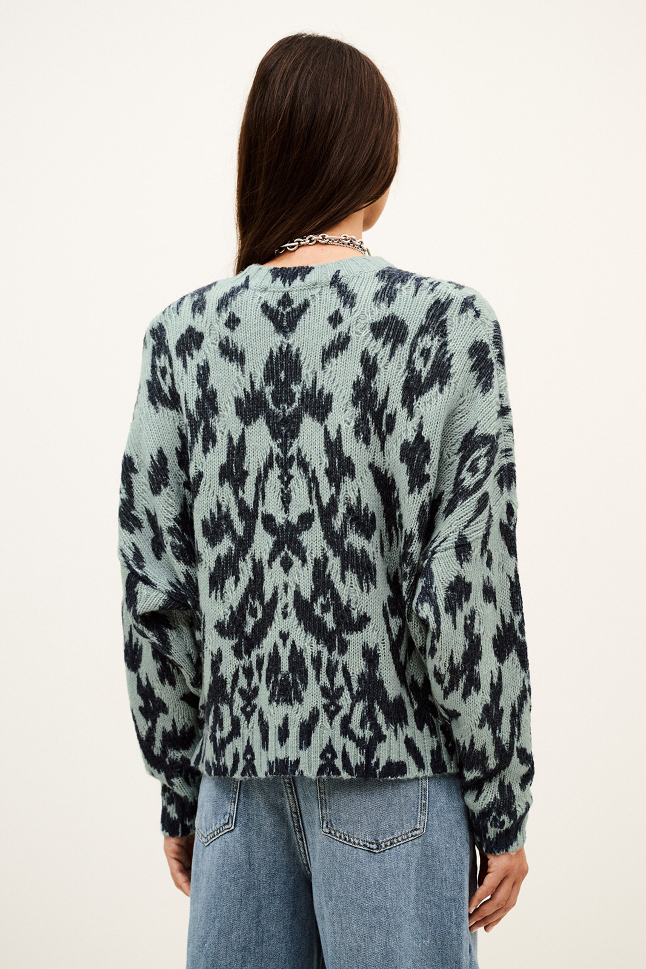 jumper PAUZE