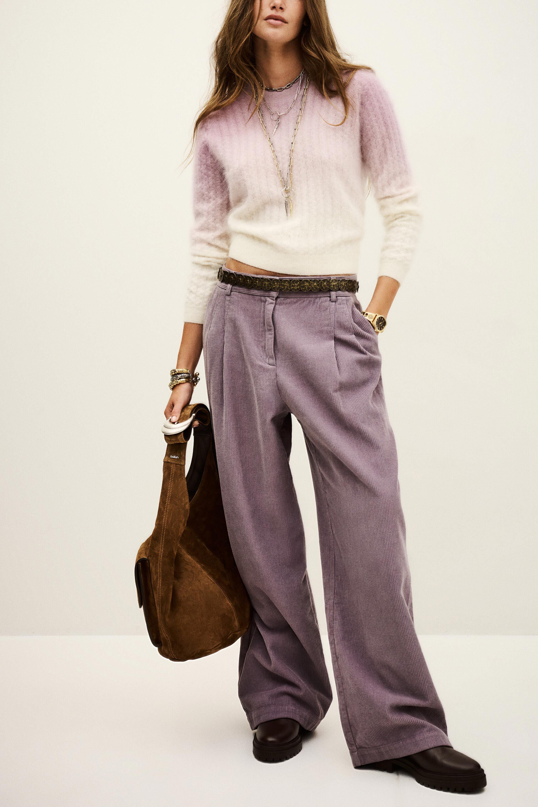 VEDWIN PANTS