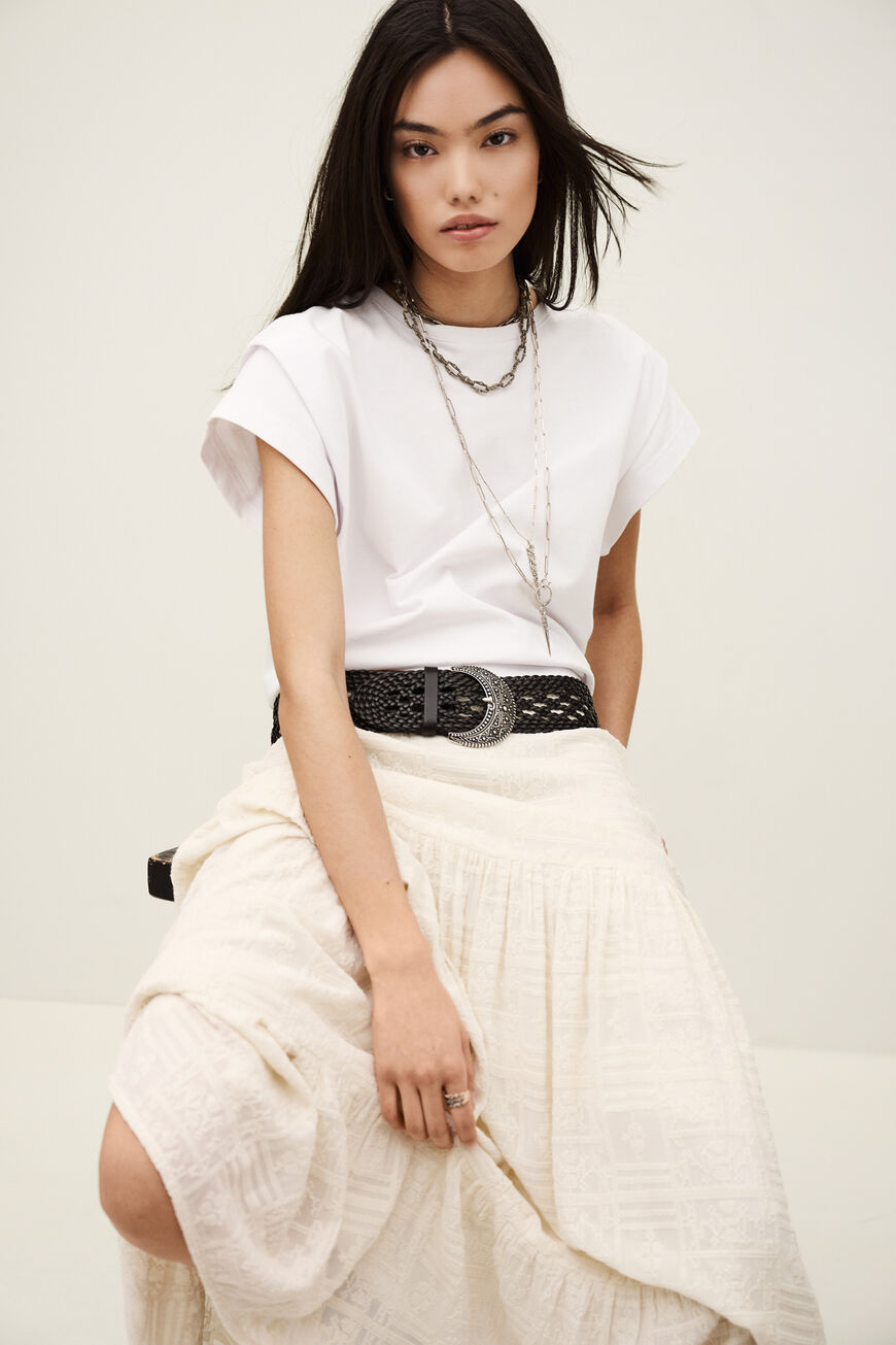 QIANA SKIRT